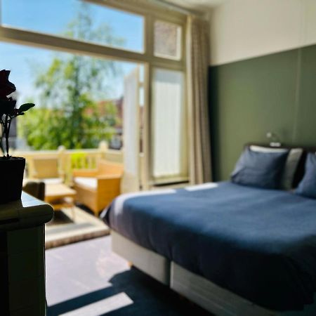 Juliana Boutique Guestrooms Αϊντχόφεν Εξωτερικό φωτογραφία