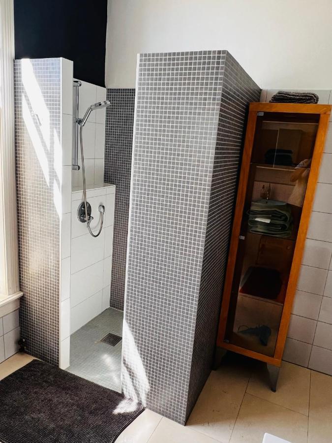 Juliana Boutique Guestrooms Αϊντχόφεν Εξωτερικό φωτογραφία