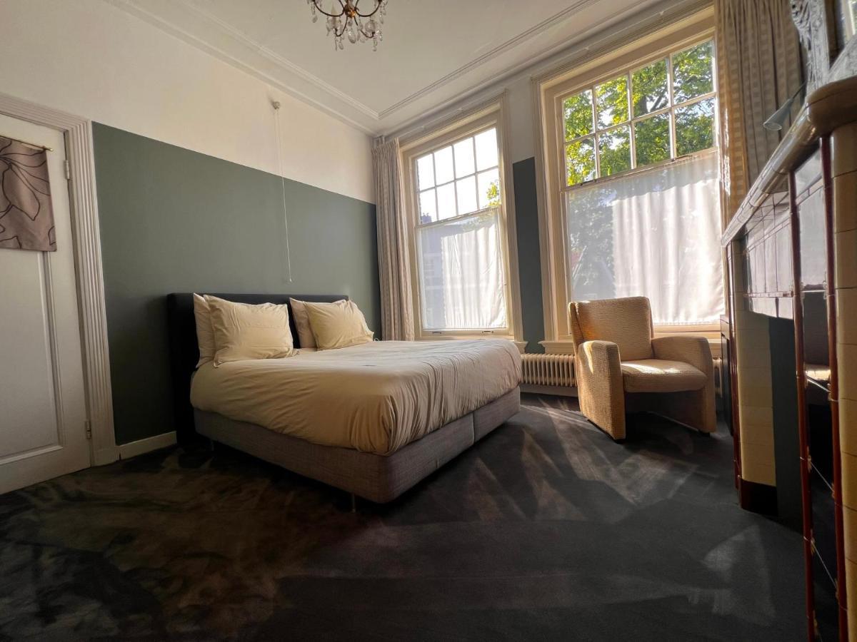 Juliana Boutique Guestrooms Αϊντχόφεν Εξωτερικό φωτογραφία
