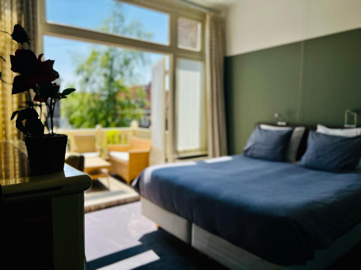 Juliana Boutique Guestrooms Αϊντχόφεν Εξωτερικό φωτογραφία