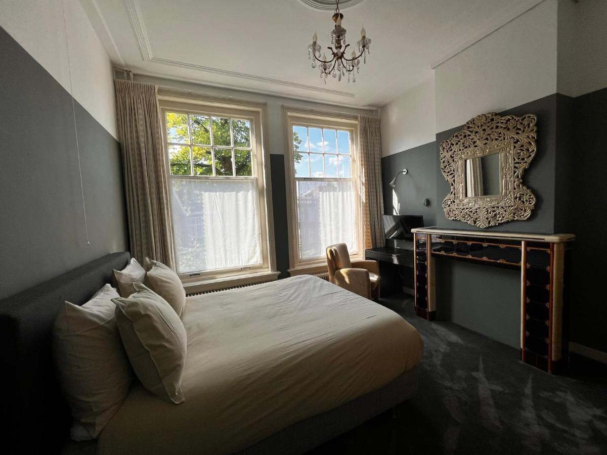 Juliana Boutique Guestrooms Αϊντχόφεν Εξωτερικό φωτογραφία