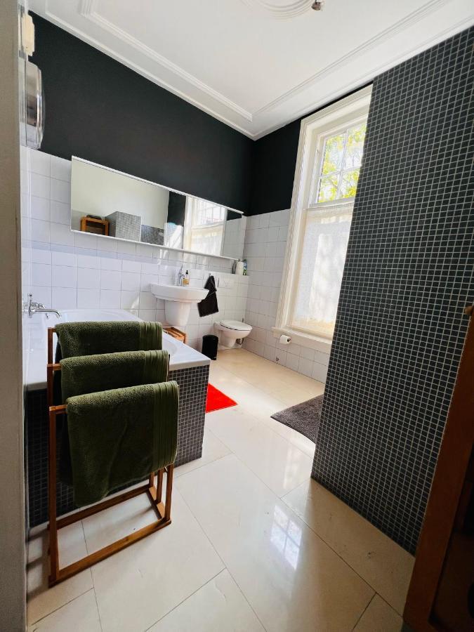 Juliana Boutique Guestrooms Αϊντχόφεν Εξωτερικό φωτογραφία