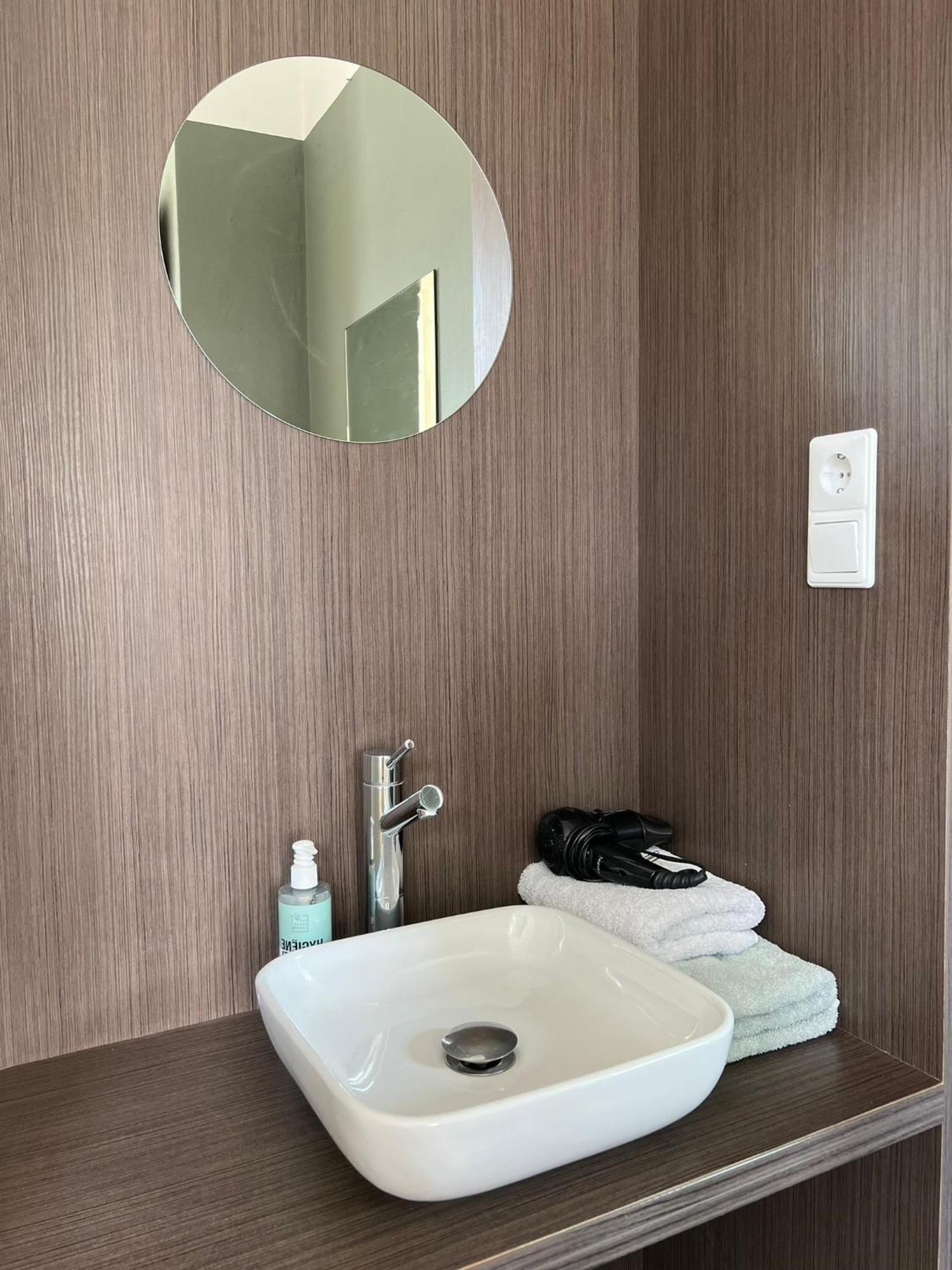 Juliana Boutique Guestrooms Αϊντχόφεν Εξωτερικό φωτογραφία