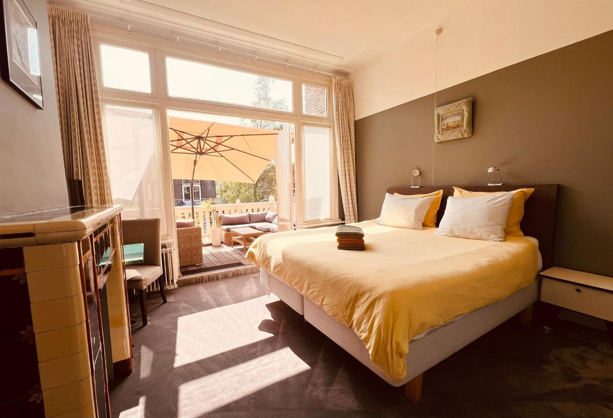 Juliana Boutique Guestrooms Αϊντχόφεν Εξωτερικό φωτογραφία